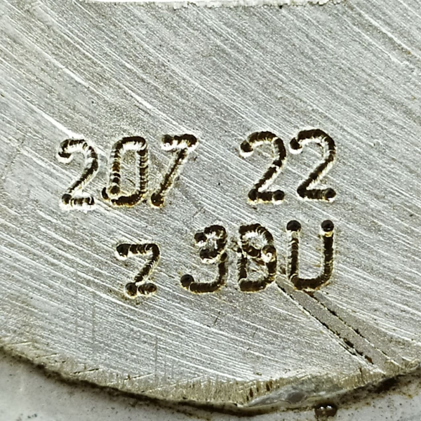 PINÇA DIANTEIRA DIREITA  MERCEDES-BENZ C 200K 1.8 2009 195019