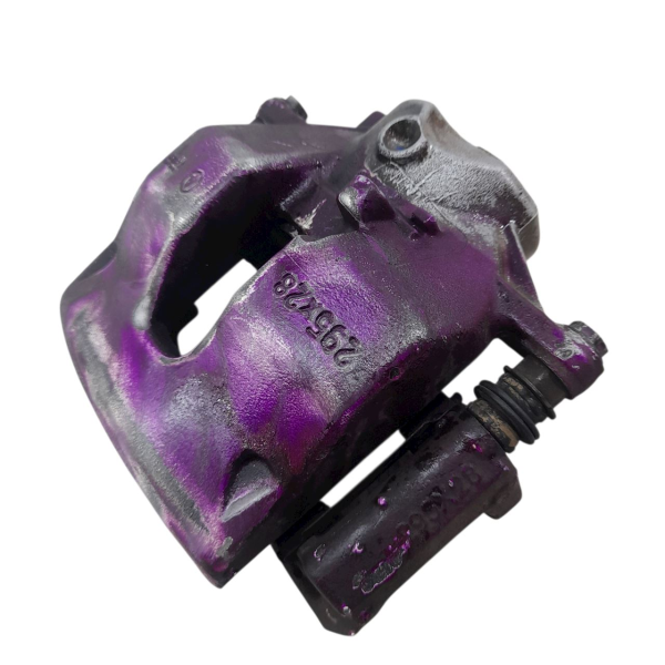 PINÇA DIANTEIRA ESQUERDA  MERCEDES-BENZ C 200K 1.8 2009 195022