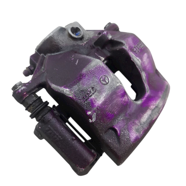 PINÇA DIANTEIRA ESQUERDA  MERCEDES-BENZ C 200K 1.8 2009 195022