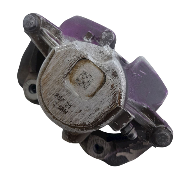 PINÇA DIANTEIRA ESQUERDA  MERCEDES-BENZ C 200K 1.8 2009 195022