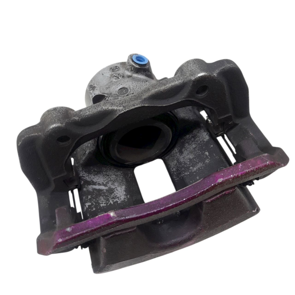 PINÇA DIANTEIRA ESQUERDA  MERCEDES-BENZ C 200K 1.8 2009 195022