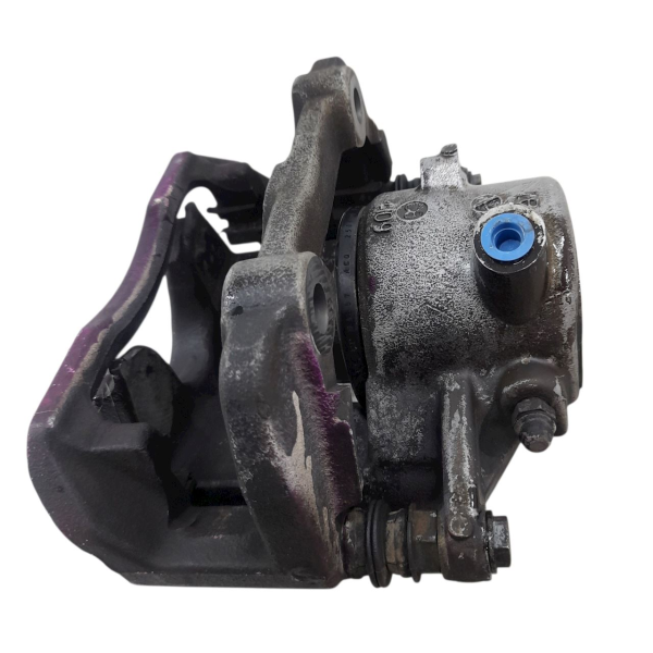 PINÇA DIANTEIRA ESQUERDA  MERCEDES-BENZ C 200K 1.8 2009 195022