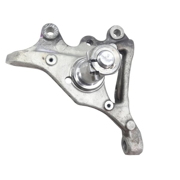 MANGA ESQUERDA  MERCEDES-BENZ C 200K 1.8 2009 195049