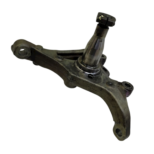 MANGA EIXO DIANTEIRO DIREITO  MERCEDES-BENZ C 200K 1.8 2009 195052