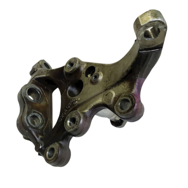 MANGA EIXO DIANTEIRO DIREITO  MERCEDES-BENZ C 200K 1.8 2009 195052