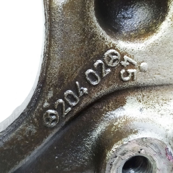 MANGA EIXO DIANTEIRO DIREITO  MERCEDES-BENZ C 200K 1.8 2009 195052