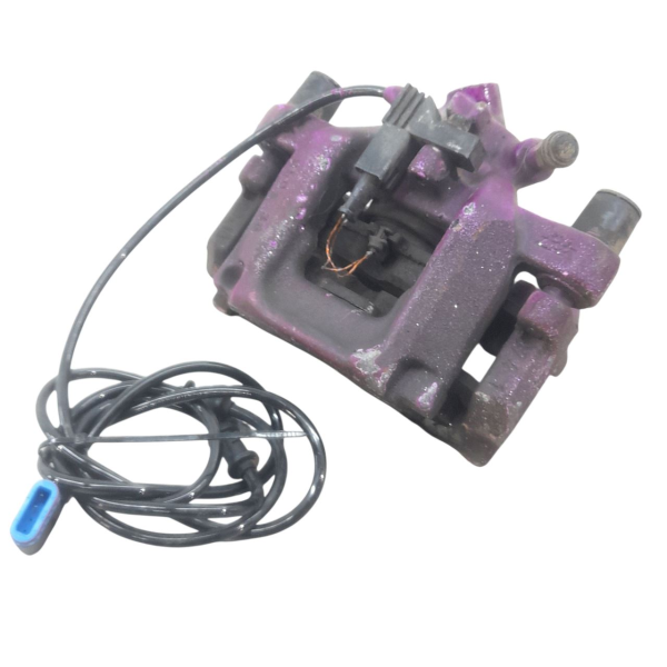 PINÇA TRASEIRA DIREITA  MERCEDES-BENZ C 200K 1.8 2009 195227