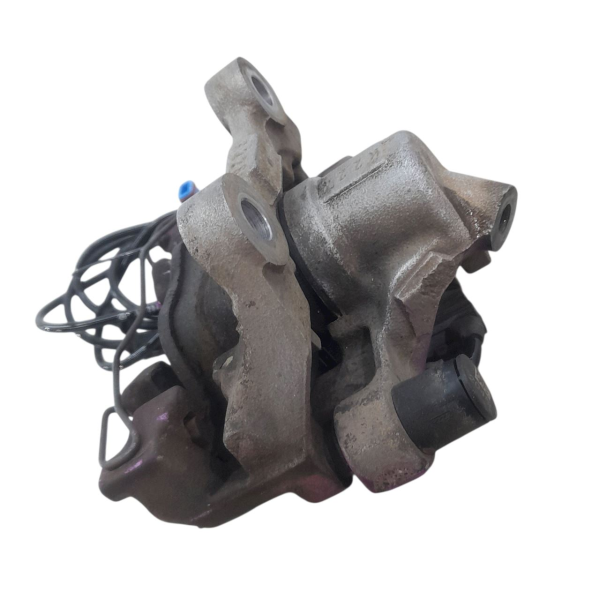 PINÇA TRASEIRA DIREITA  MERCEDES-BENZ C 200K 1.8 2009 195227