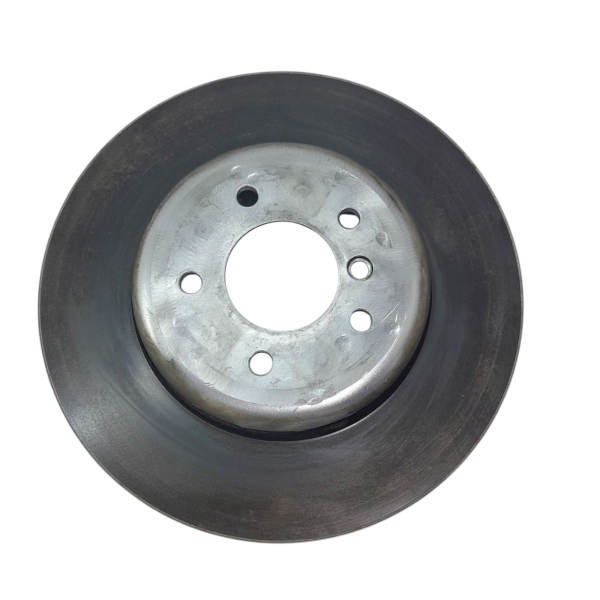 DISCO FREIO TRASEIRO  BMW 550I 4.8  2009 196898