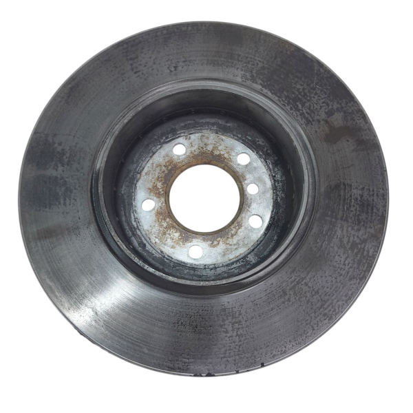 DISCO FREIO TRASEIRO  BMW 550I 4.8  2009 196898