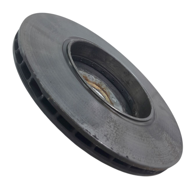 DISCO FREIO TRASEIRO  BMW 550I 4.8  2009 196898