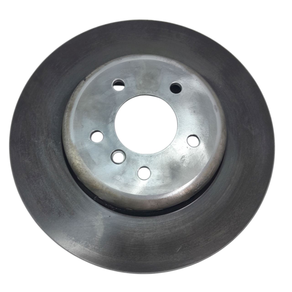 DISCO FREIO TRASEIRO  BMW 550I 4.8  2009 196909