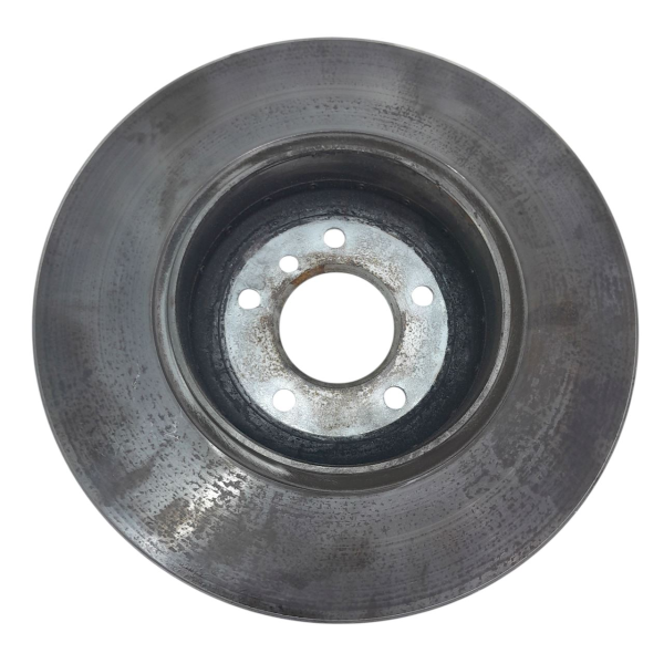 DISCO FREIO TRASEIRO  BMW 550I 4.8  2009 196909