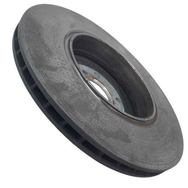 DISCO FREIO TRASEIRO  BMW 550I 4.8  2009 196909