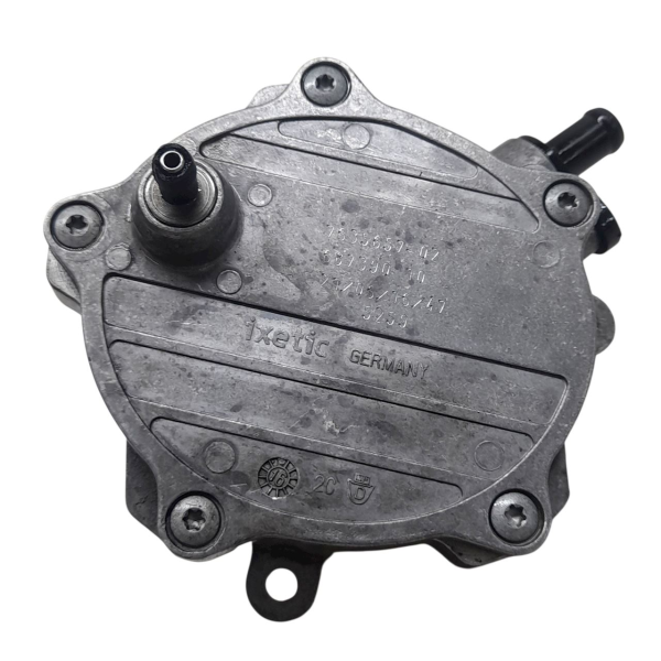 BOMBA VÁCUO FREIO BMW 550I 4.8  2009 196977