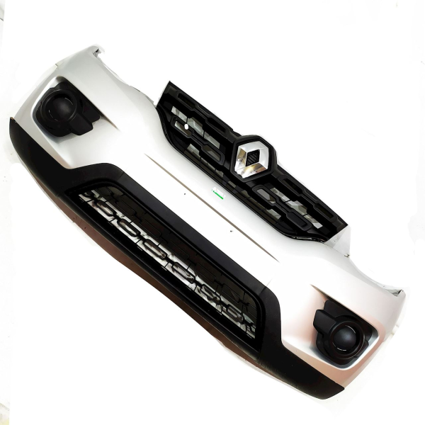 PARA-CHOQUE DIANTEIRO RENAULT KWID 1.0 2021 V1374 - P28