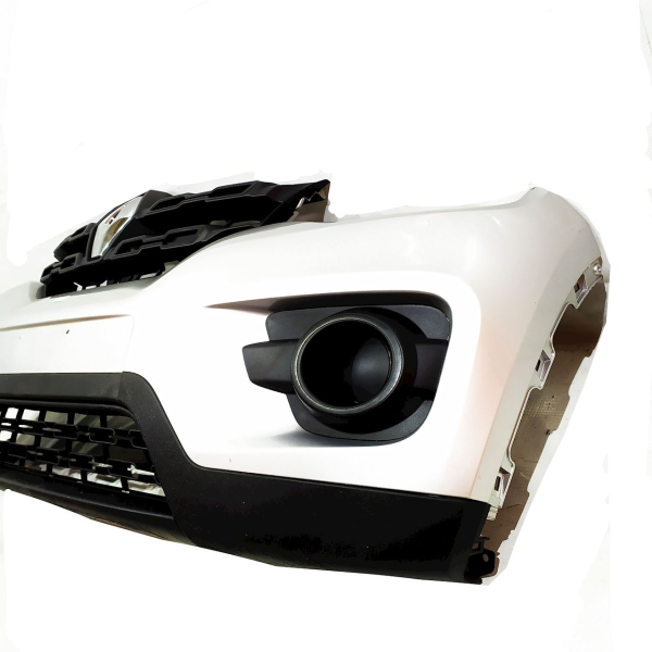 PARA-CHOQUE DIANTEIRO RENAULT KWID 1.0 2021 V1374 - P28