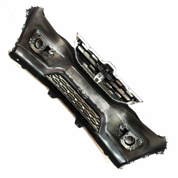 PARA-CHOQUE DIANTEIRO RENAULT KWID 1.0 2021 V1374 - P28