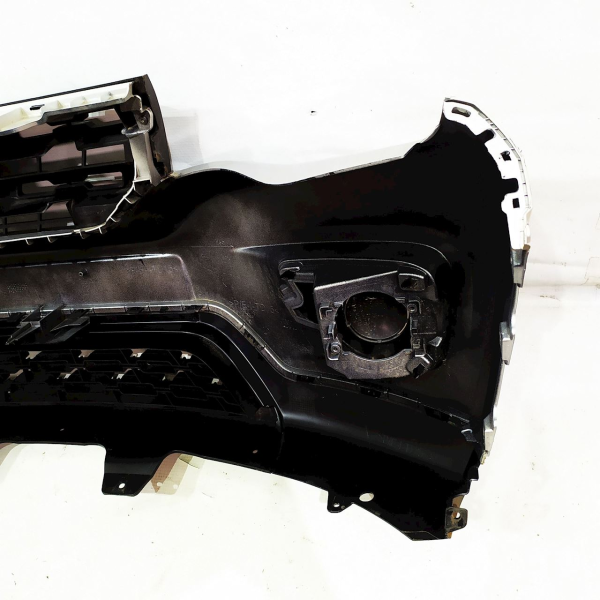 PARA-CHOQUE DIANTEIRO RENAULT KWID 1.0 2021 V1374 - P28