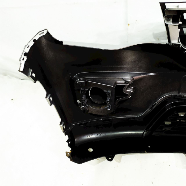 PARA-CHOQUE DIANTEIRO RENAULT KWID 1.0 2021 V1374 - P28