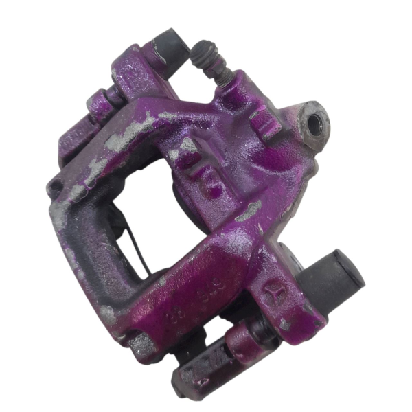 PINÇA TRASEIRA ESQUERDA  MERCEDES-BENZ C 200K 1.8 2009 195065