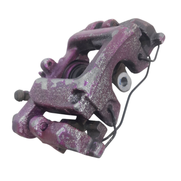 PINÇA TRASEIRA ESQUERDA  MERCEDES-BENZ C 200K 1.8 2009 195065