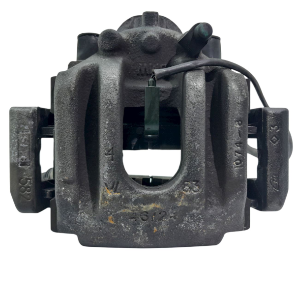 PINÇA TRASEIRA DIREITA  BMW 550I 4.8  2009 196901