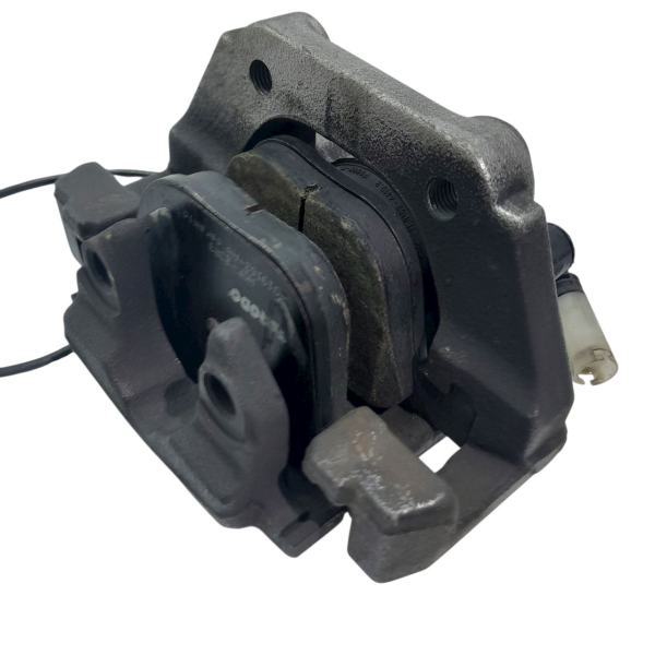 PINÇA TRASEIRA DIREITA  BMW 550I 4.8  2009 196901