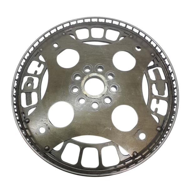 CREMALHEIRA SUPORTE CONVERSOR  BMW 550I 4.8  2009 197213