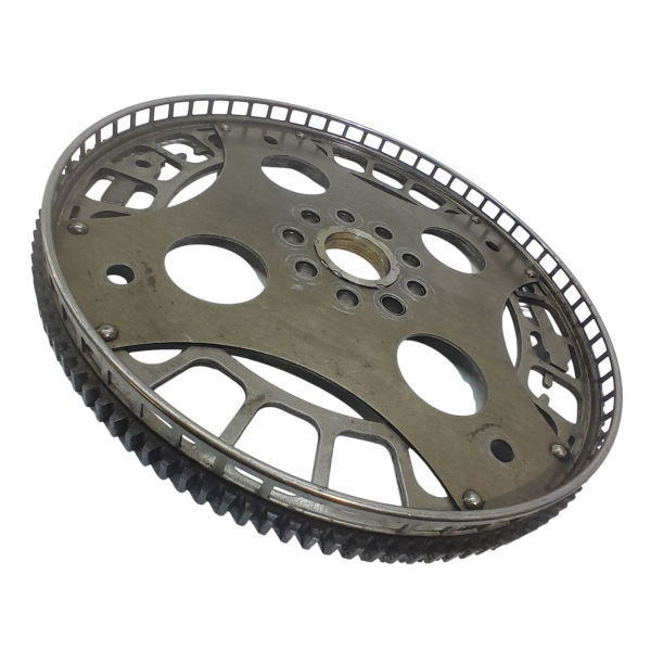 CREMALHEIRA SUPORTE CONVERSOR  BMW 550I 4.8  2009 197213