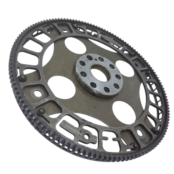 CREMALHEIRA SUPORTE CONVERSOR  BMW 550I 4.8  2009 197213