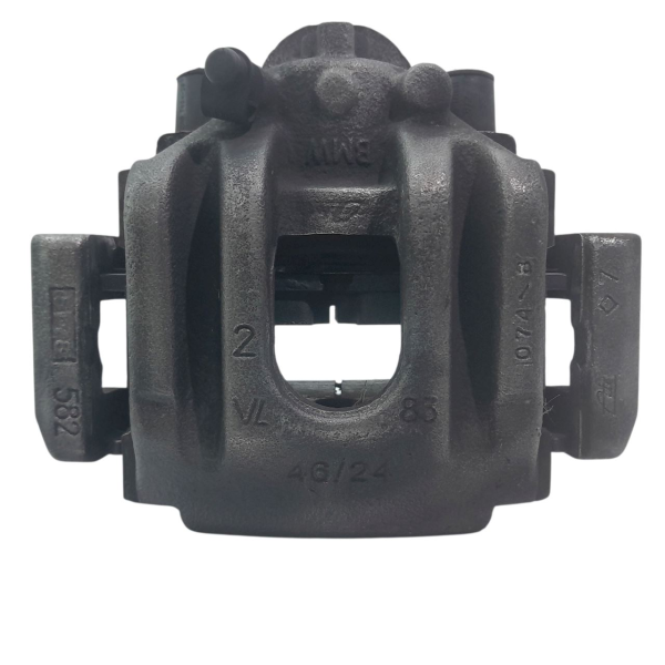 PINÇA TRASEIRA ESQUERDA  BMW 550I 4.8  2009 196930