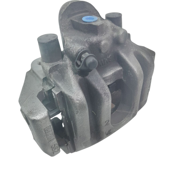 PINÇA TRASEIRA ESQUERDA  BMW 550I 4.8  2009 196930