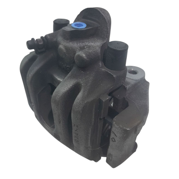 PINÇA TRASEIRA ESQUERDA  BMW 550I 4.8  2009 196930