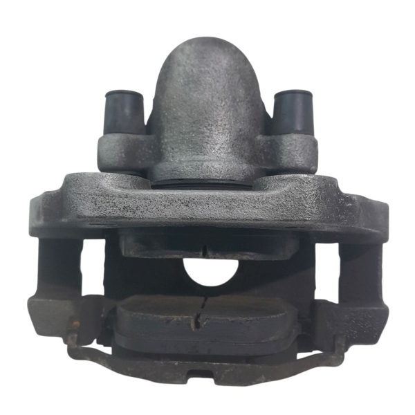 PINÇA TRASEIRA ESQUERDA  BMW 550I 4.8  2009 196930