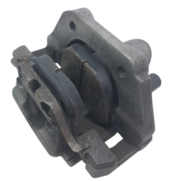 PINÇA TRASEIRA ESQUERDA  BMW 550I 4.8  2009 196930