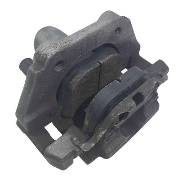 PINÇA TRASEIRA ESQUERDA  BMW 550I 4.8  2009 196930