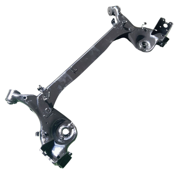 EIXO TRASEIRO FIAT IDEA 2010    197415