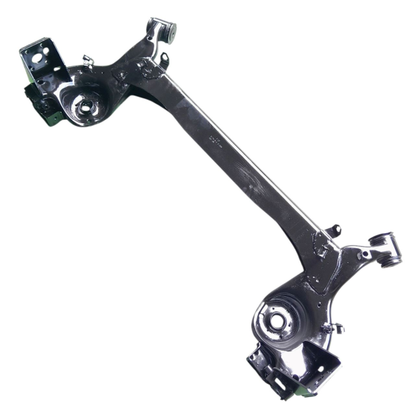 EIXO TRASEIRO FIAT PUNTO 2008    197416