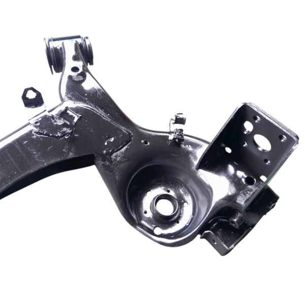 EIXO TRASEIRO FIAT PUNTO 2008    197416