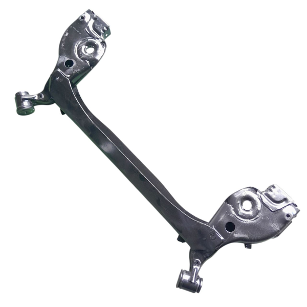 EIXO TRASEIRO FIAT PUNTO 2008    197416