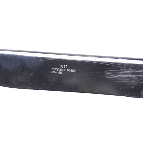 EIXO TRASEIRO FIAT PUNTO 2008    197416