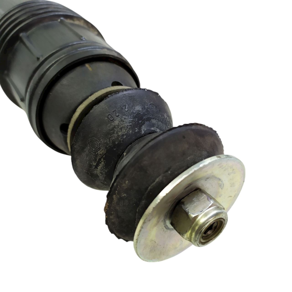 AMORTECEDOR TRASEIRO  FIAT PALIO 2014 198707