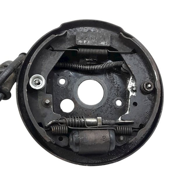 ESPELHO RODA SAPATA FREIO TRASEIRO DIREITO  FIAT PALIO 2014 198700