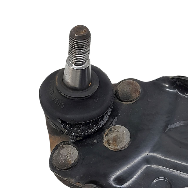 BANDEJA DIREITA  FIAT PALIO 2014 198703