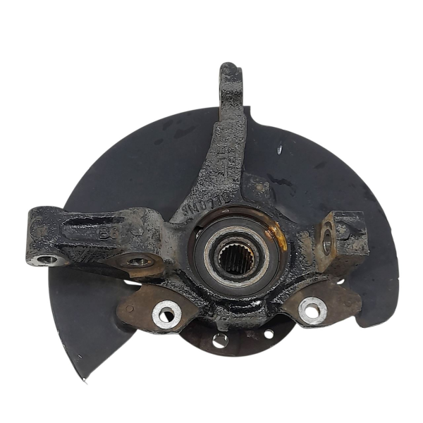 MANGA DIREITA  FIAT PALIO 2014 198704