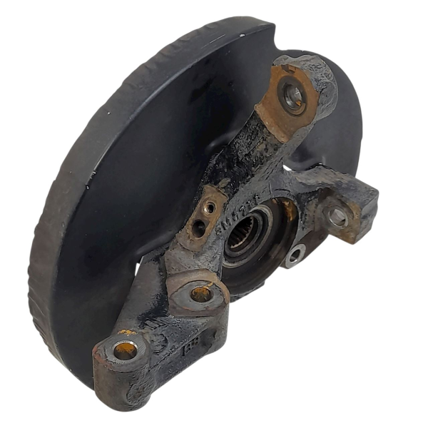 MANGA DIREITA  FIAT PALIO 2014 198704