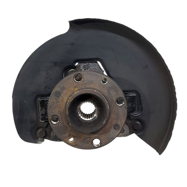 MANGA DIREITA  FIAT PALIO 2014 198704