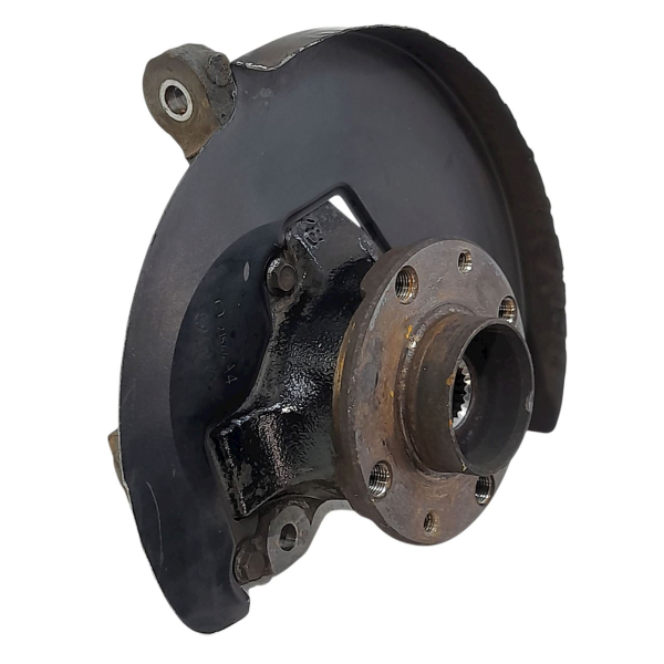 MANGA DIREITA  FIAT PALIO 2014 198704