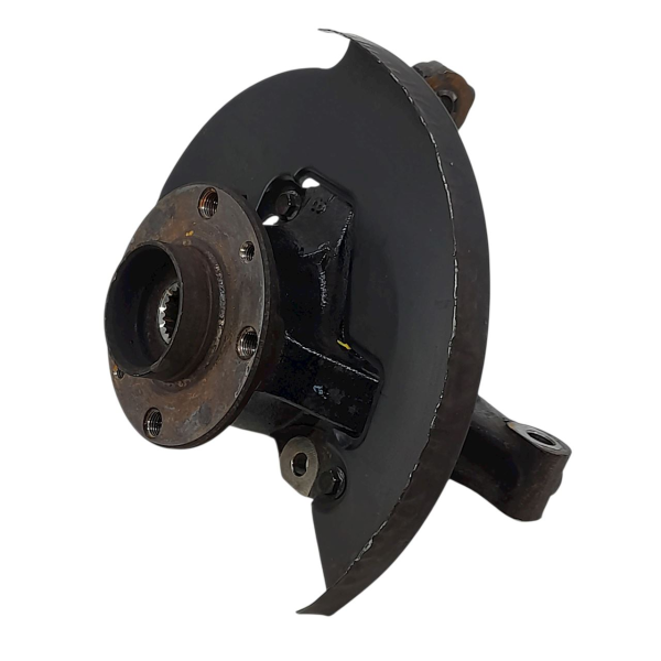 MANGA DIREITA  FIAT PALIO 2014 198704